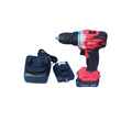 AOWEI Top Selling 12V Brushed Cordless 25N.M 10Mm Chuck 2 Speed Drill Driver